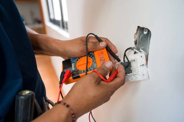 Affordable Emergency Electrician in Warren, MI