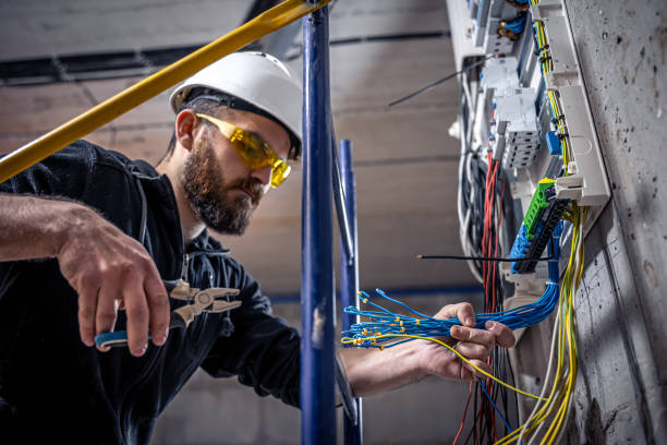 Generator Installation Services in Warren, MI