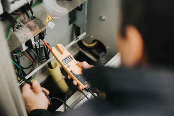 Best Electrical Wiring Services  in Warren, MI