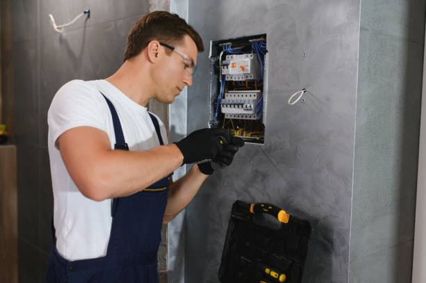 Best Affordable Electrical Installation  in Warren, MI
