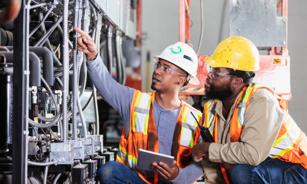Best Electrical System Inspection  in Warren, MI