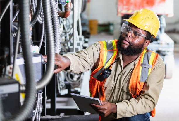 Best 24-Hour Electrician  in Warren, MI