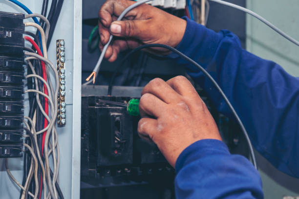 Professional Electrician in Warren, MI
