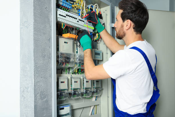 Best Electrician Near Me  in Warren, MI
