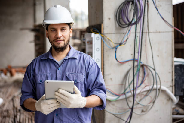 Best 24-Hour Electrician  in Warren, MI