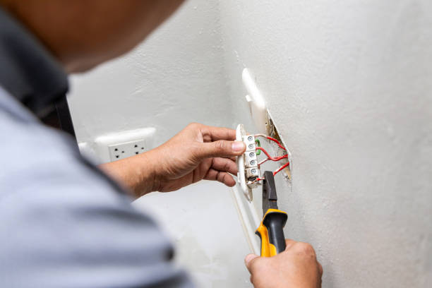 Best Affordable Emergency Electrician  in Warren, MI
