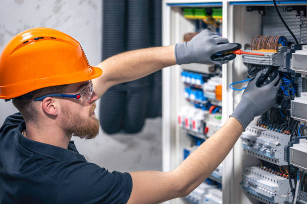 Best Electrical Contractors for Businesses  in Warren, MI