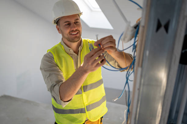 Affordable Electrical Installation in Warren, MI