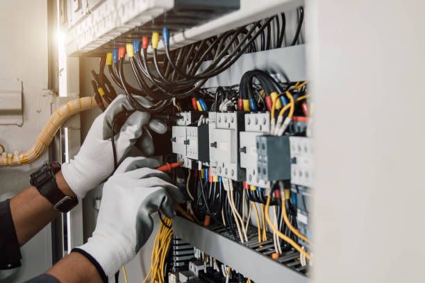 Best Residential Electrician Services  in Warren, MI